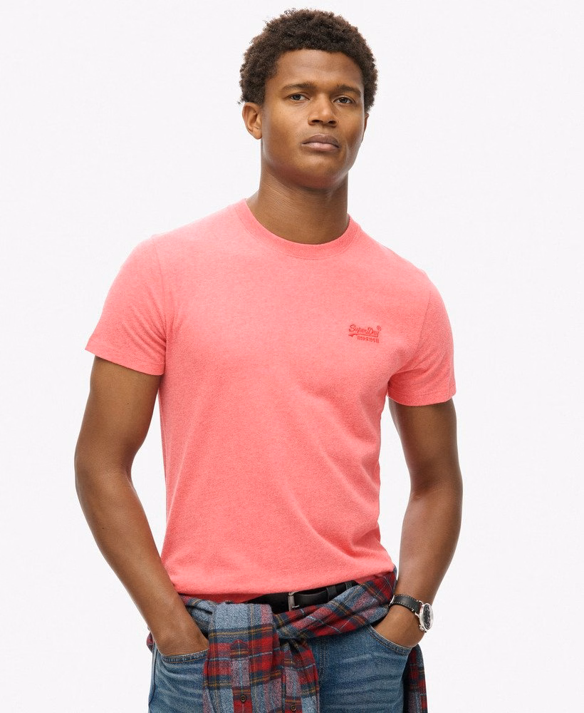Essential Logo T-shirt
