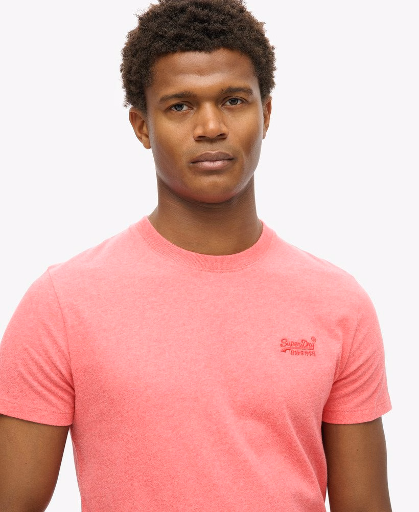 Essential Logo T-shirt