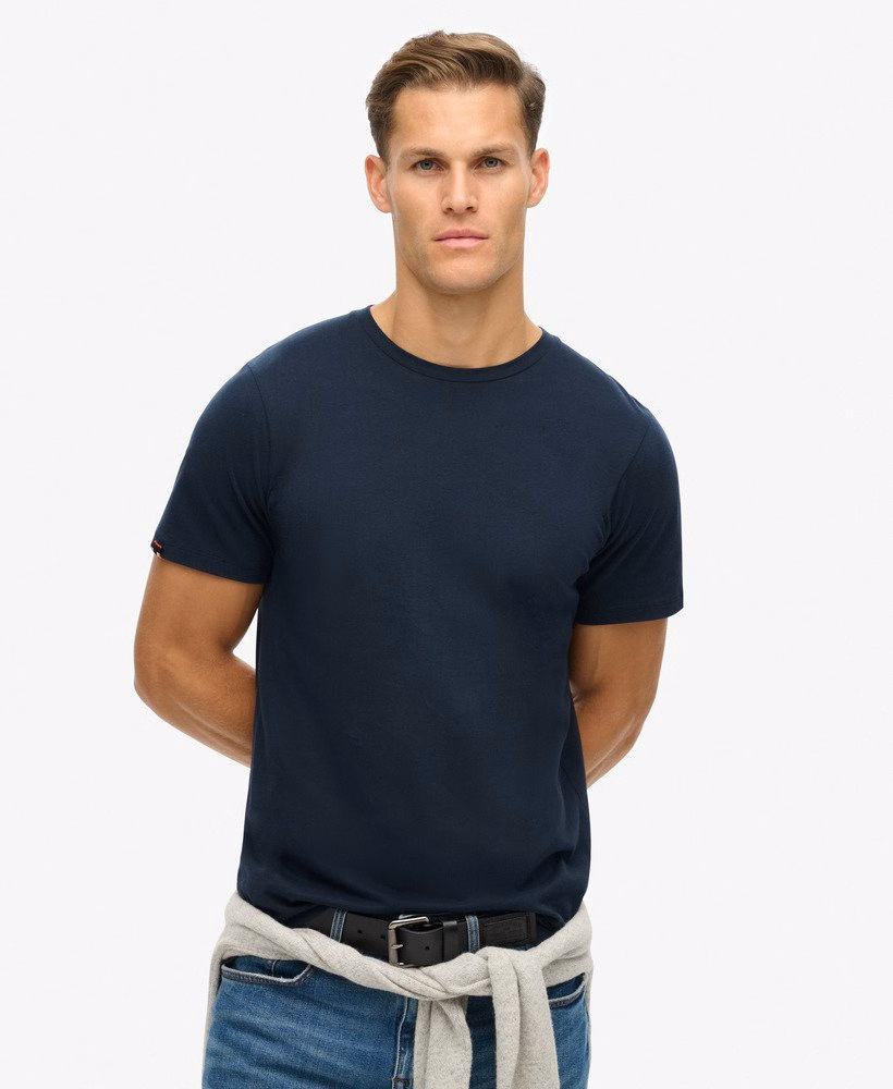 Klassiek Essential T-shirt