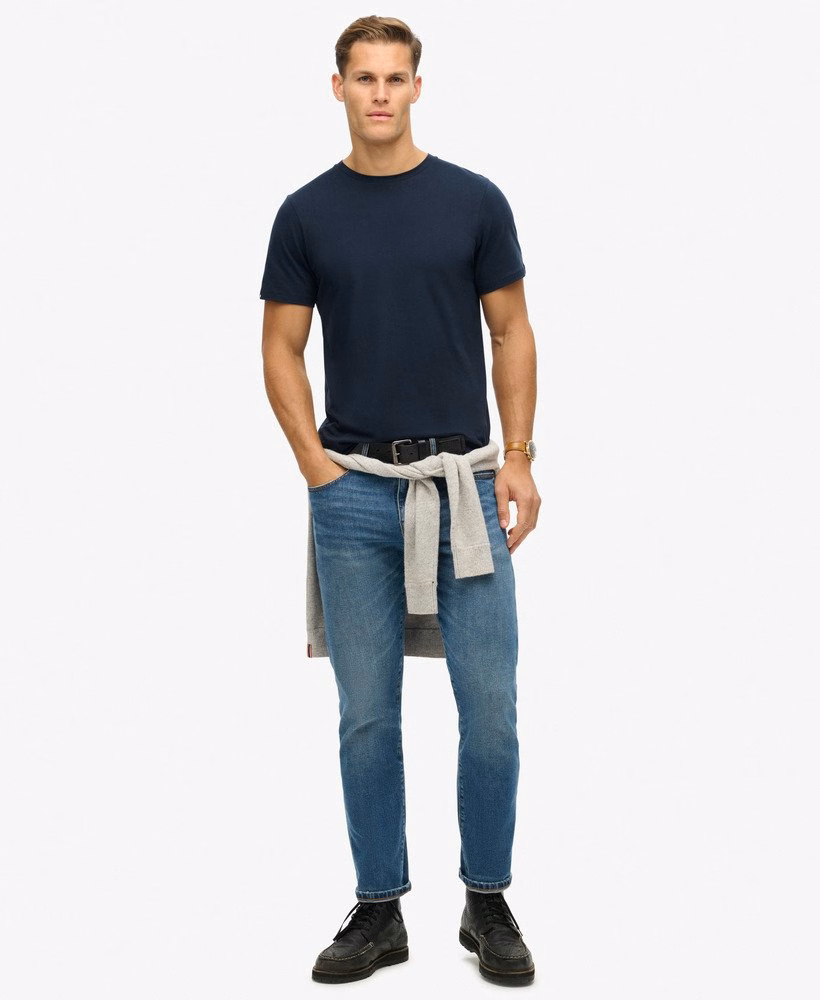 Klassiek Essential T-shirt