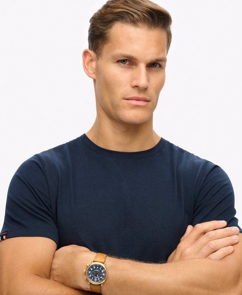 Klassiek Essential T-shirt