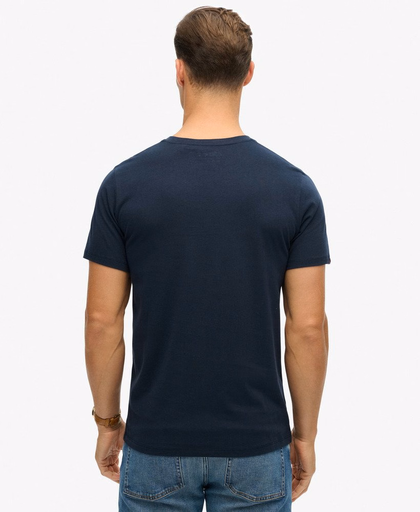 Klassiek Essential T-shirt