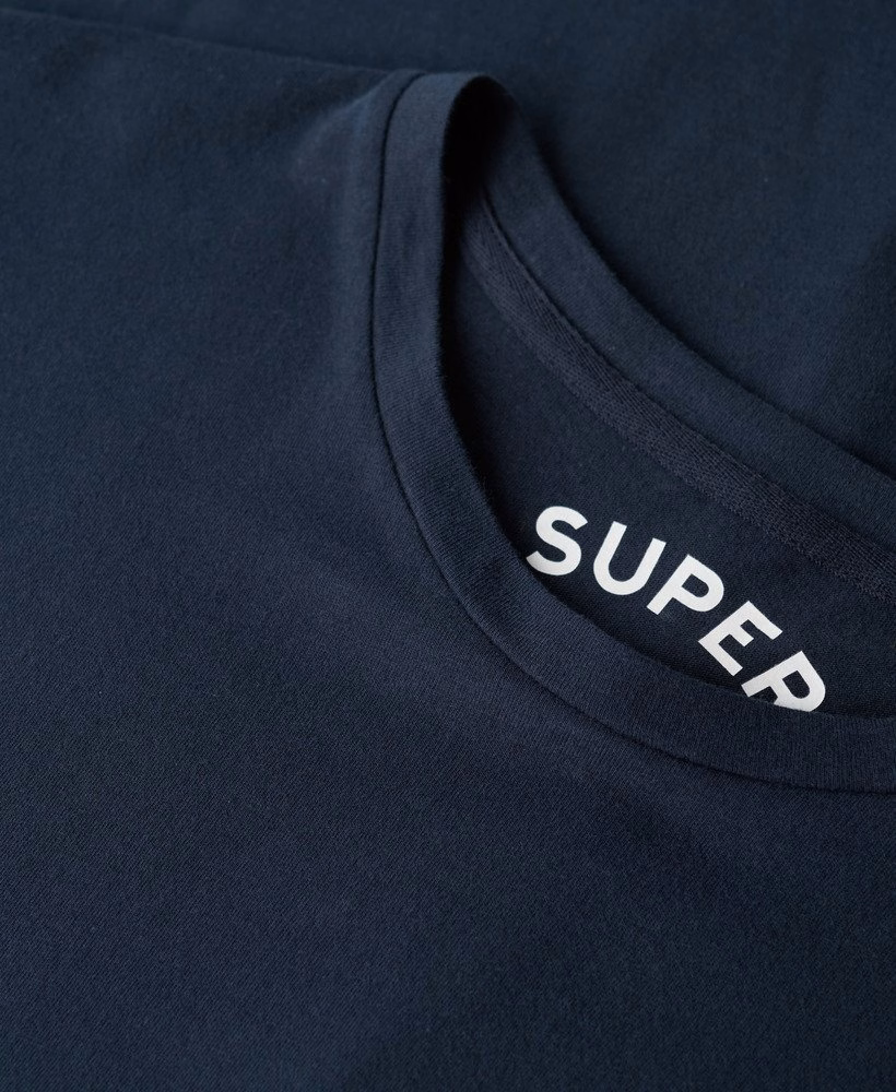 Klassiek Essential T-shirt