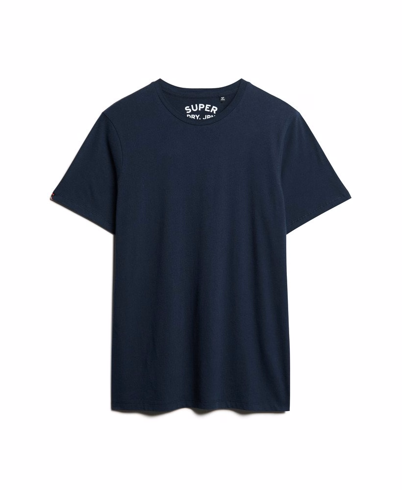 Klassiek Essential T-shirt