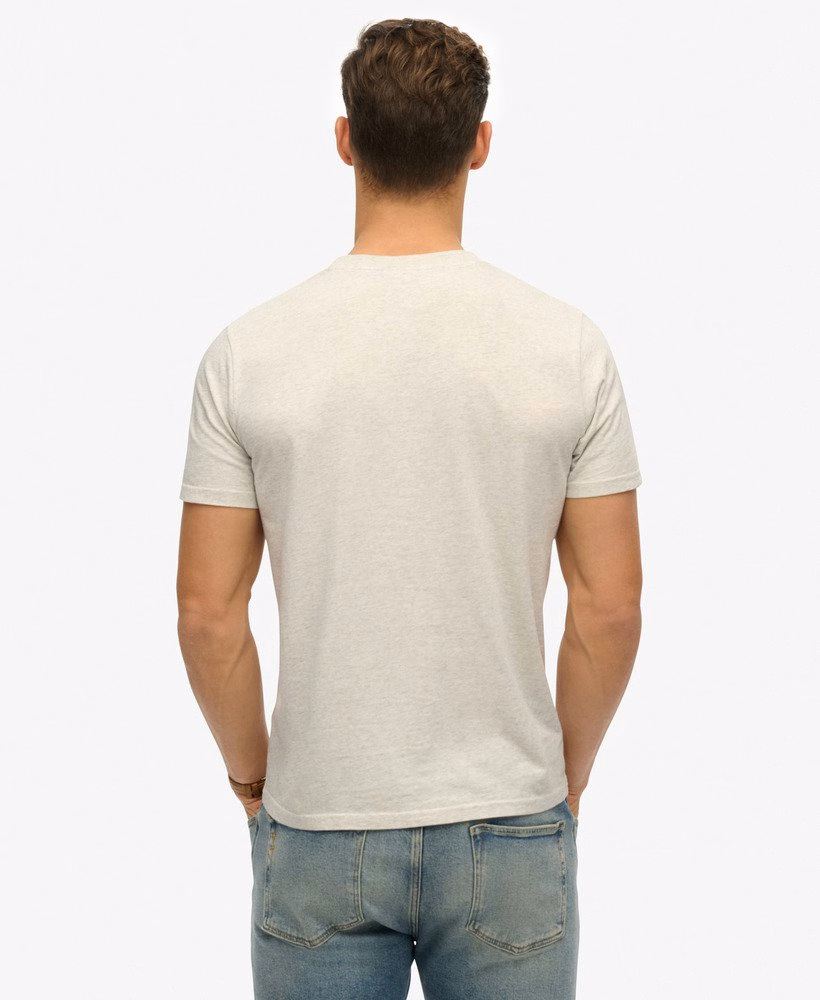Lo-fi Outdoor Mono Relaxed T-shirt
