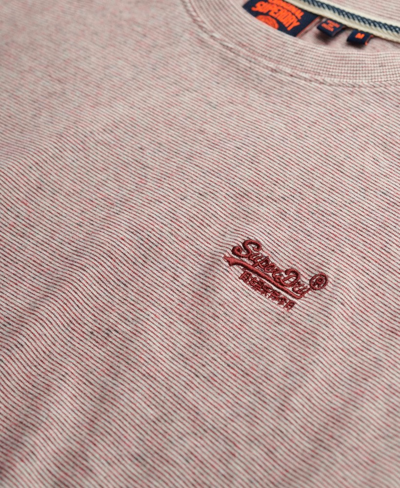 Essential Logo T-shirt