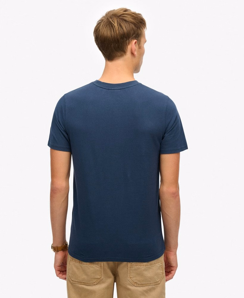Lo-fi outdoor relaxed T-shirt