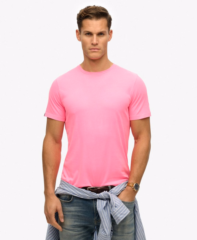 Klassiek Essential T-shirt