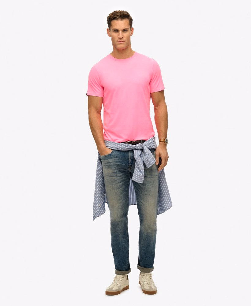 Klassiek Essential T-shirt