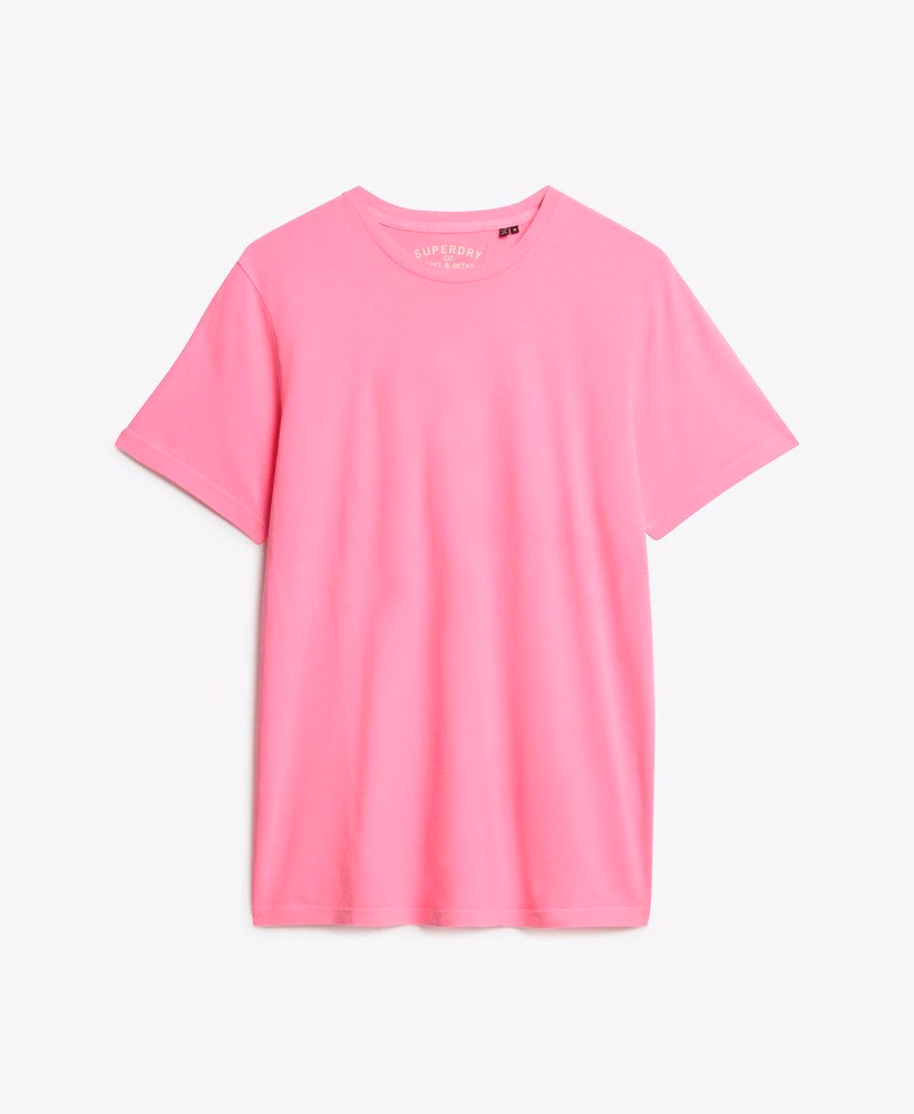 Klassiek Essential T-shirt