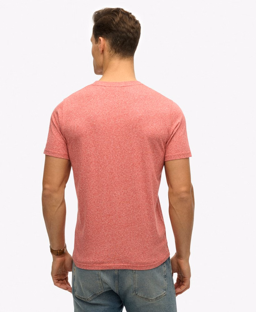Vintage logo klassiek relaxed T-shirt