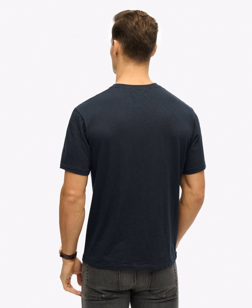 De Merchant Store - Grafisch T-shirt