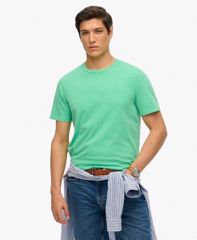 Klassiek Essential T-shirt