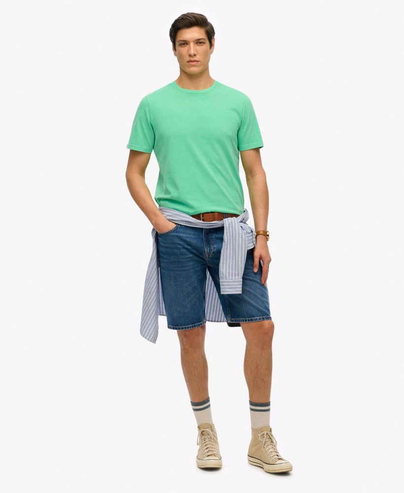 Klassiek Essential T-shirt
