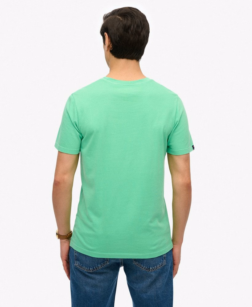 Klassiek Essential T-shirt
