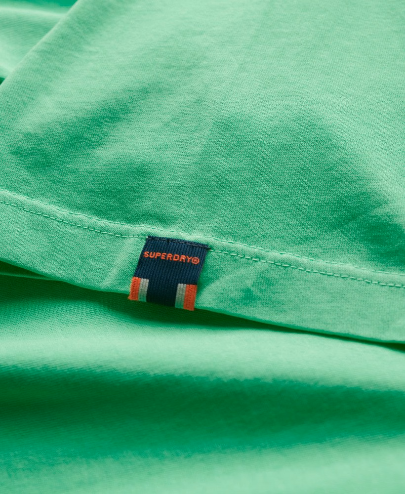 Klassiek Essential T-shirt