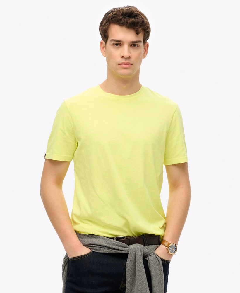 Klassiek Essential T-shirt
