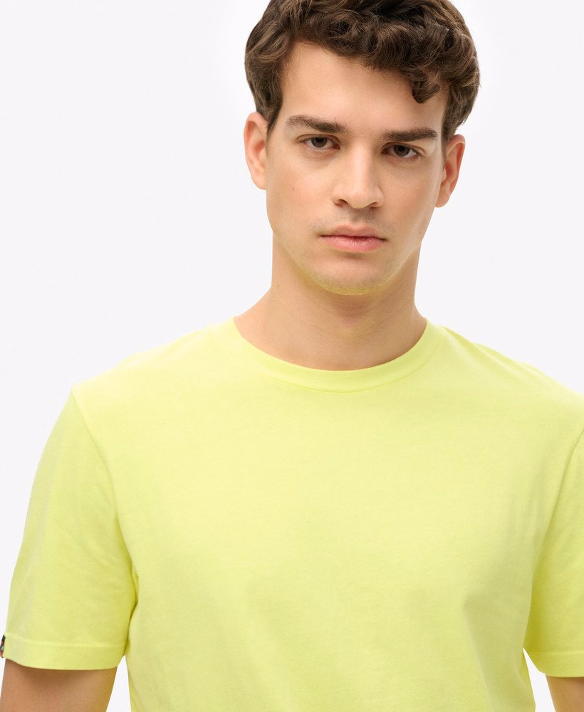 Klassiek Essential T-shirt
