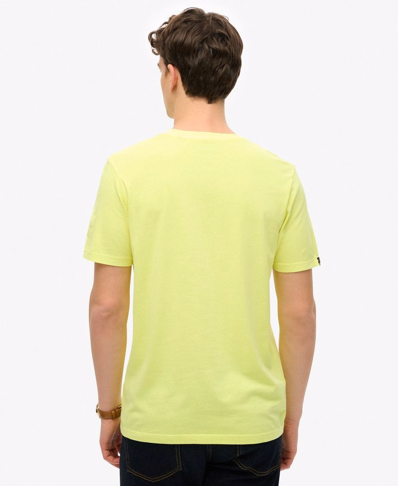 Klassiek Essential T-shirt