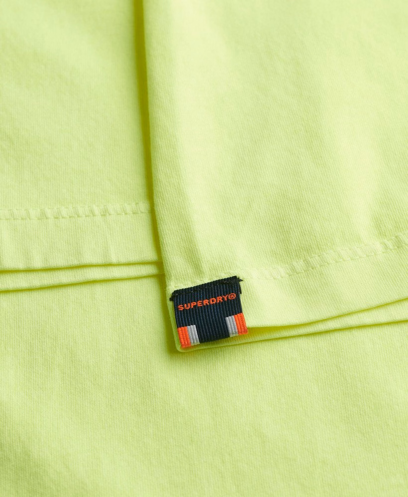 Klassiek Essential T-shirt
