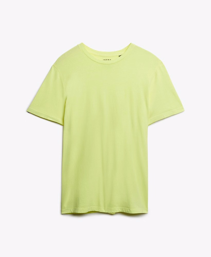 Klassiek Essential T-shirt