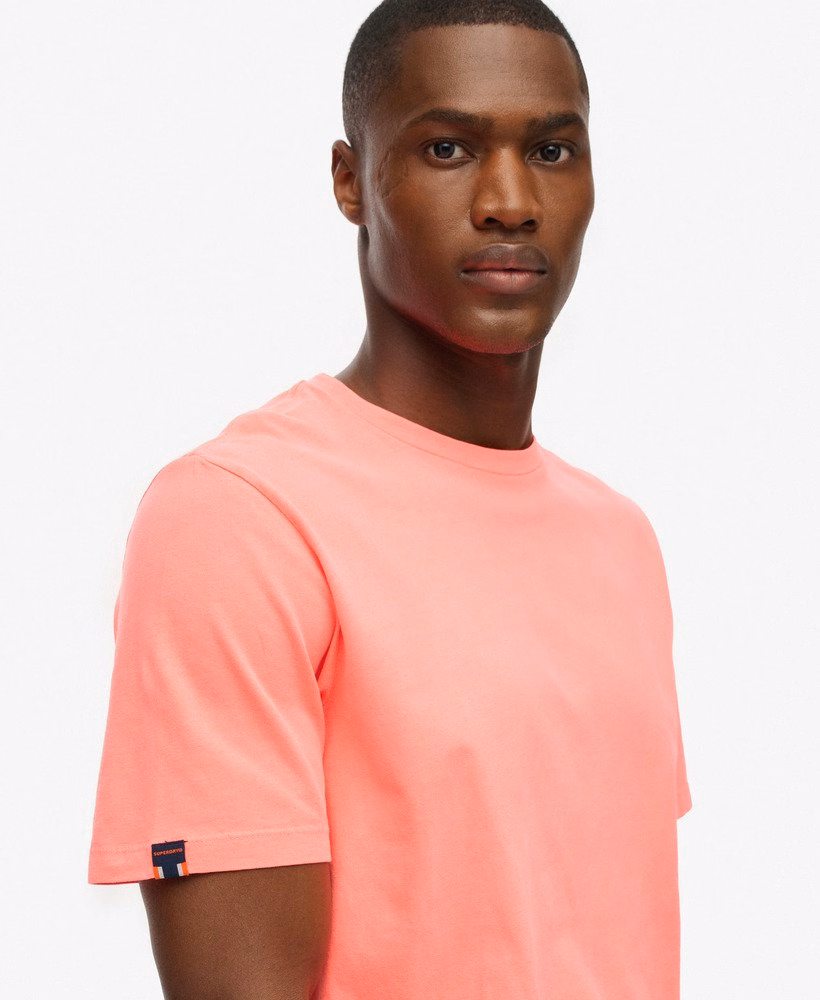Klassiek Essential T-shirt