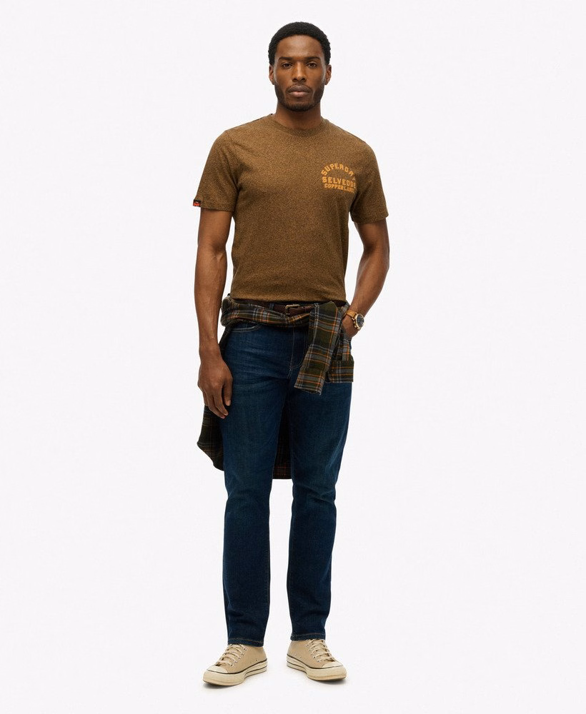 Copper Label Relaxed T-shirt