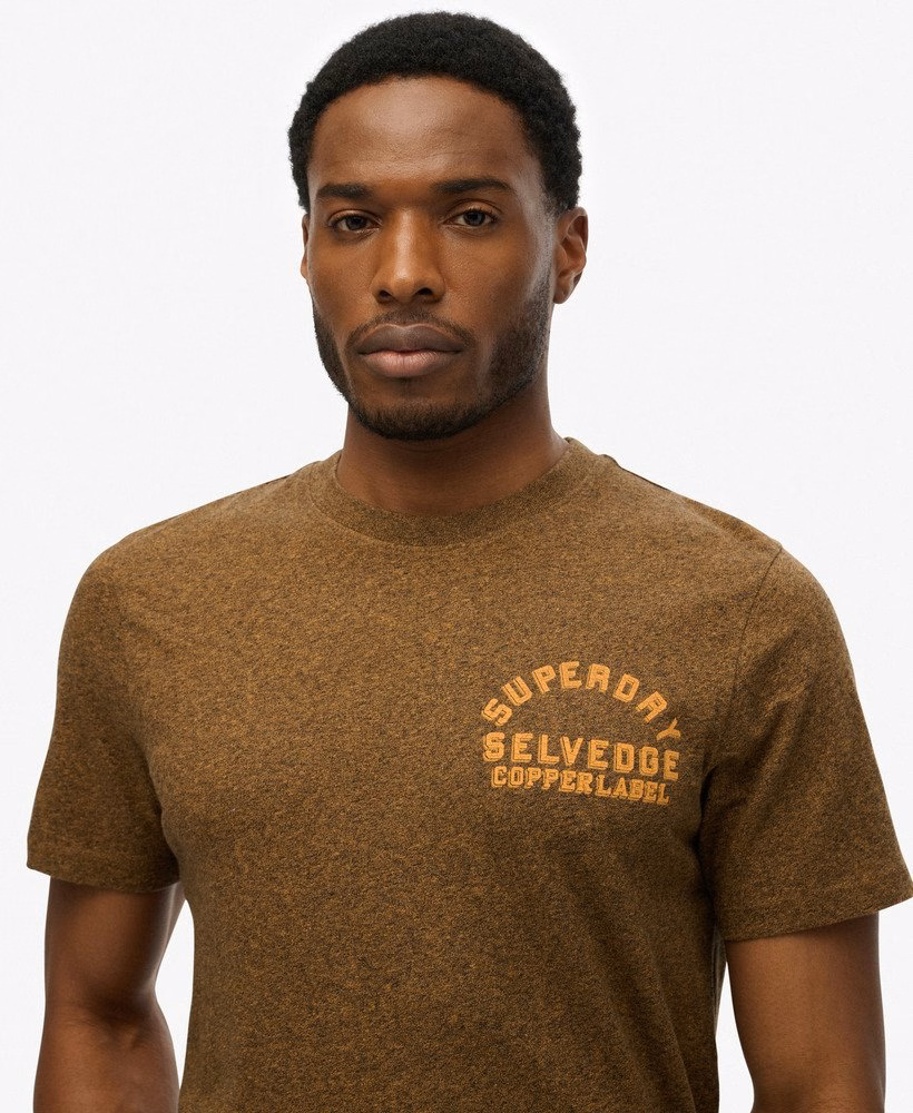 Copper Label Relaxed T-shirt