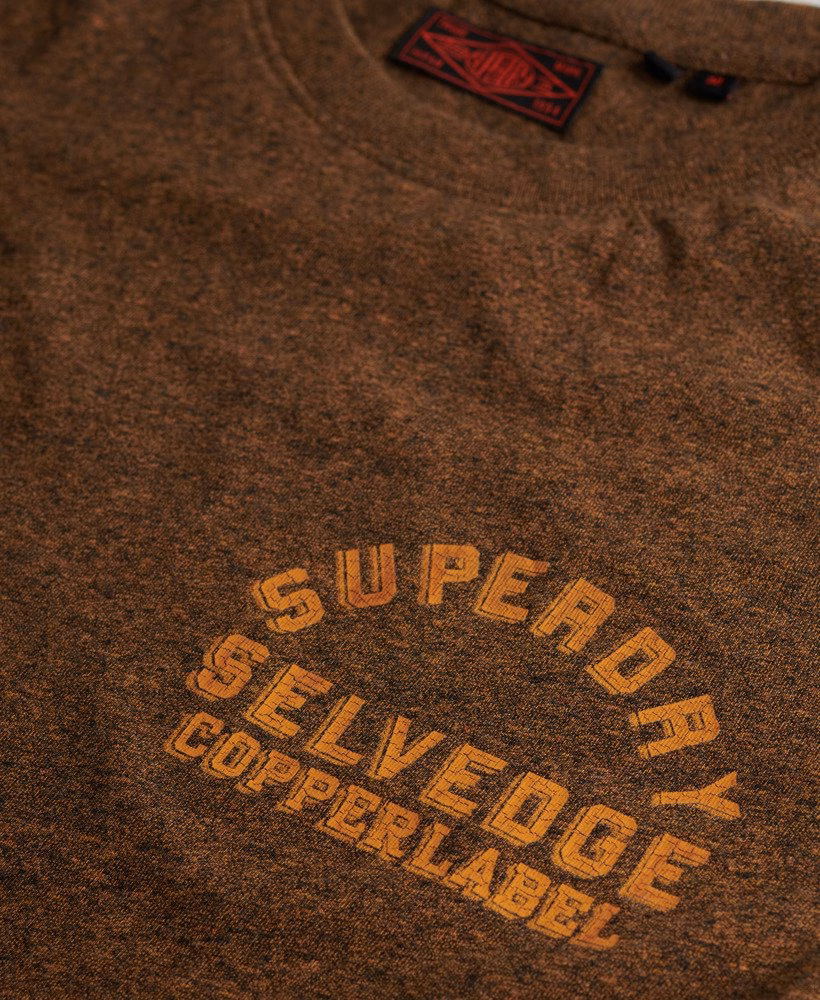 Copper Label Relaxed T-shirt