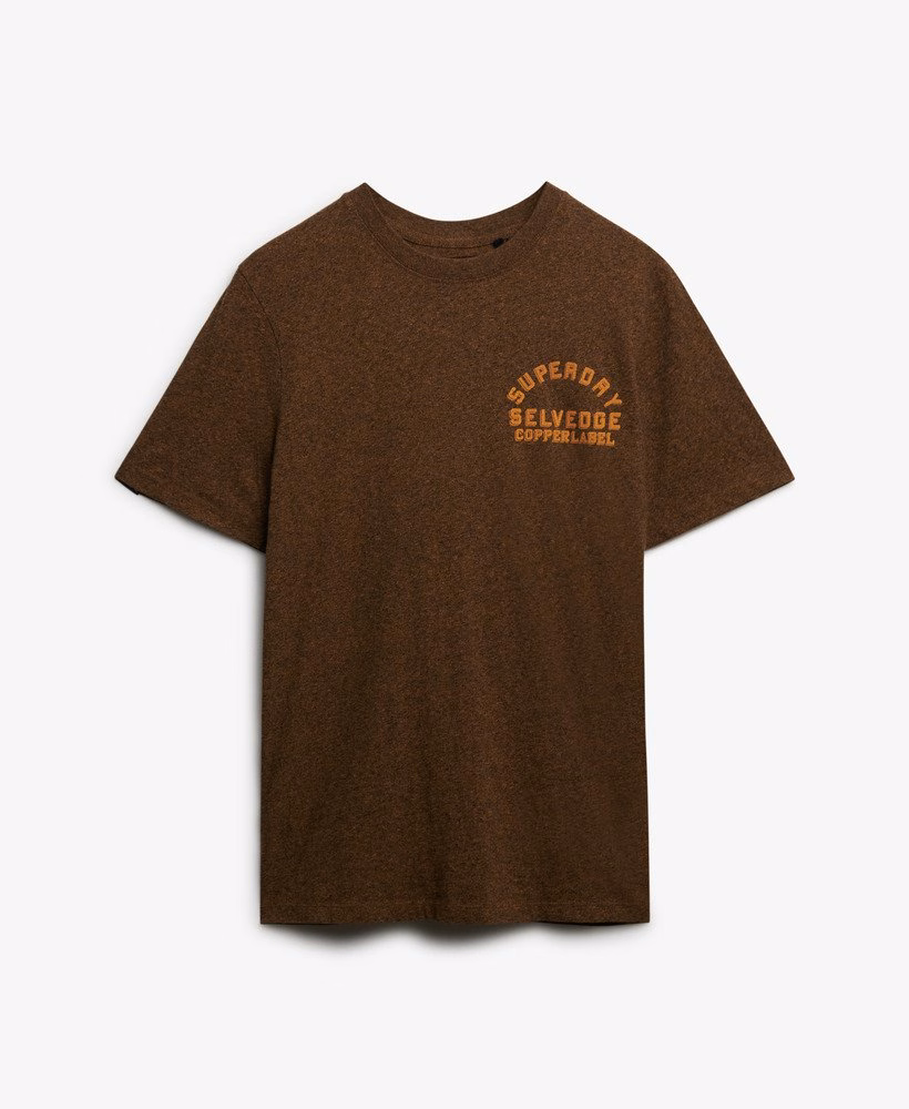 Copper Label Relaxed T-shirt