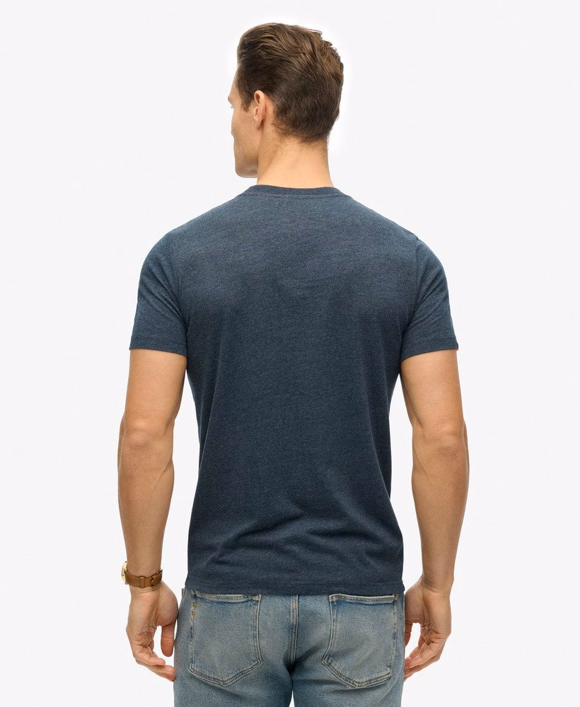 Japan Stripe Relaxed T-shirt