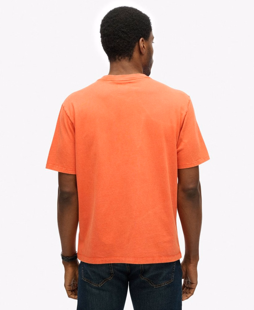 Machined Goods Workwear T-shirt