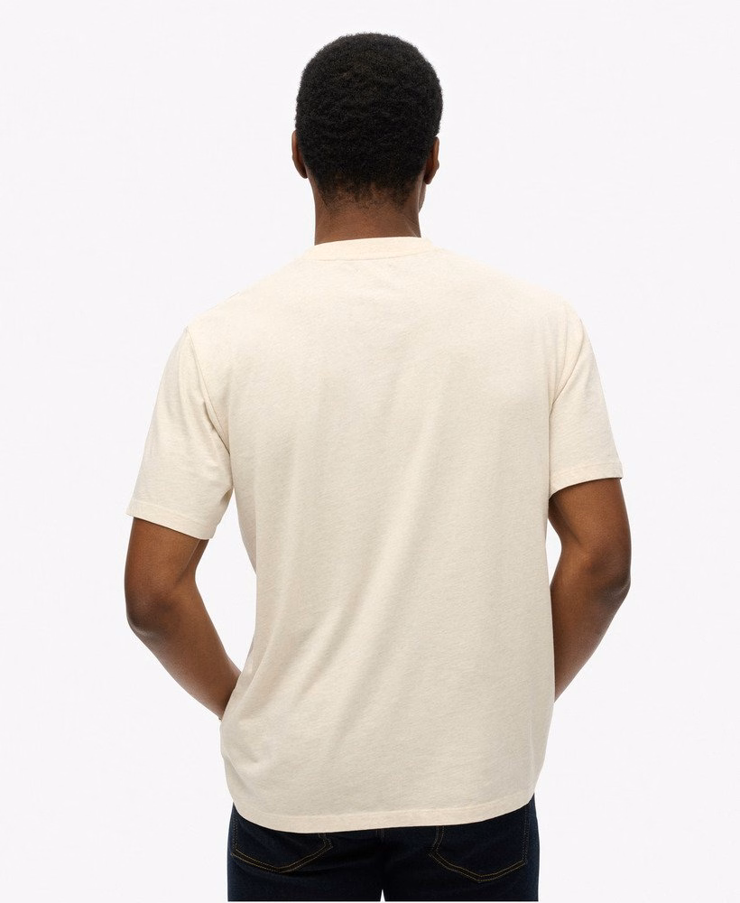 Machined Goods Workwear T-shirt