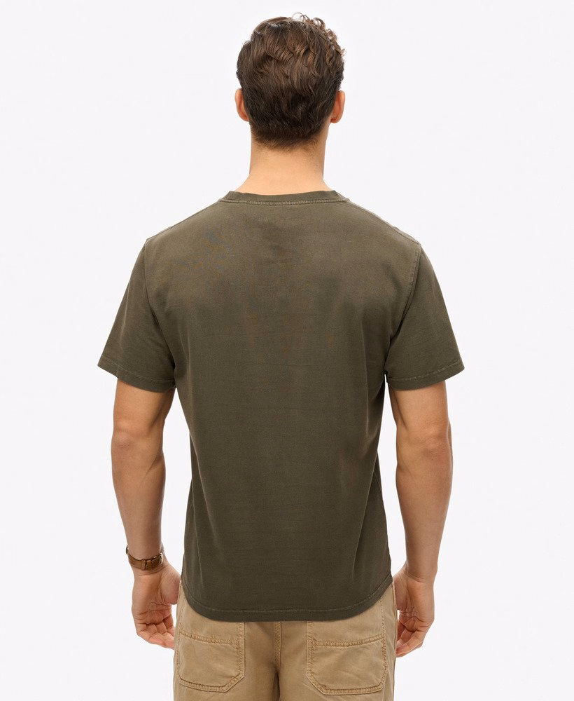 Essentials Relaxed T-shirt