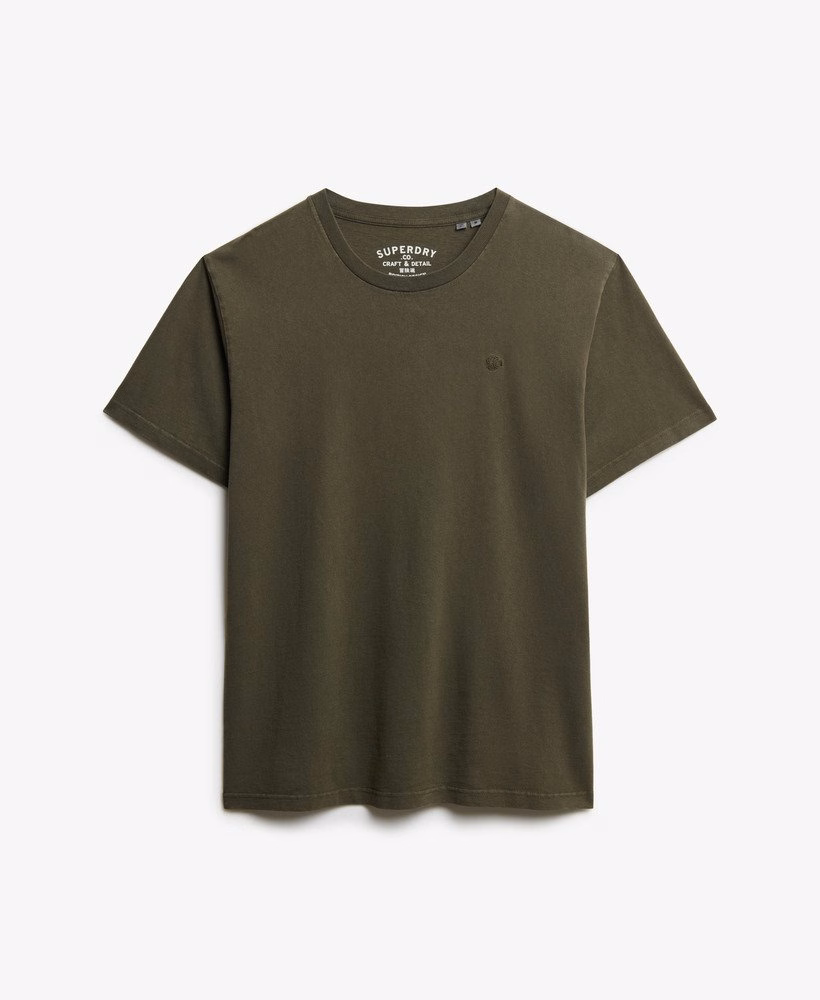 Essentials Relaxed T-shirt