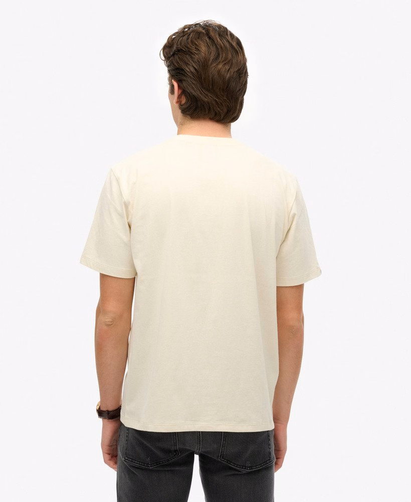 Osaka Loose T-shirt