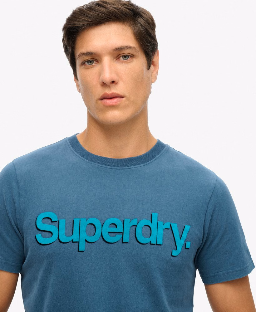 Classic Core Logo Shadow T-shirt