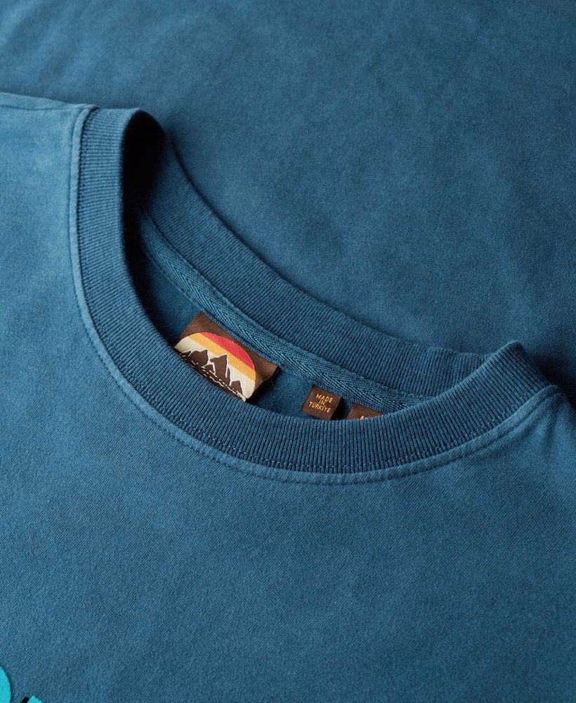 Classic Core Logo Shadow T-shirt