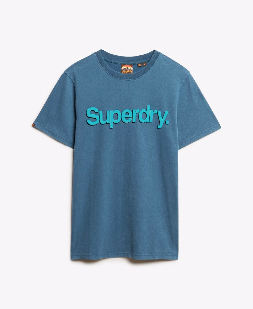 Classic Core Logo Shadow T-shirt