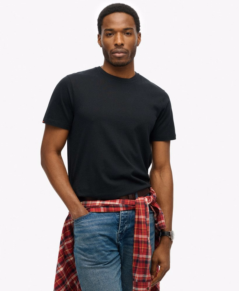 Klassiek Essential T-shirt