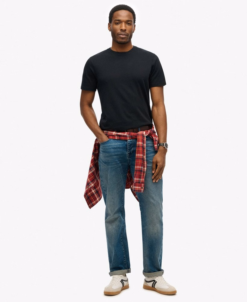 Klassiek Essential T-shirt