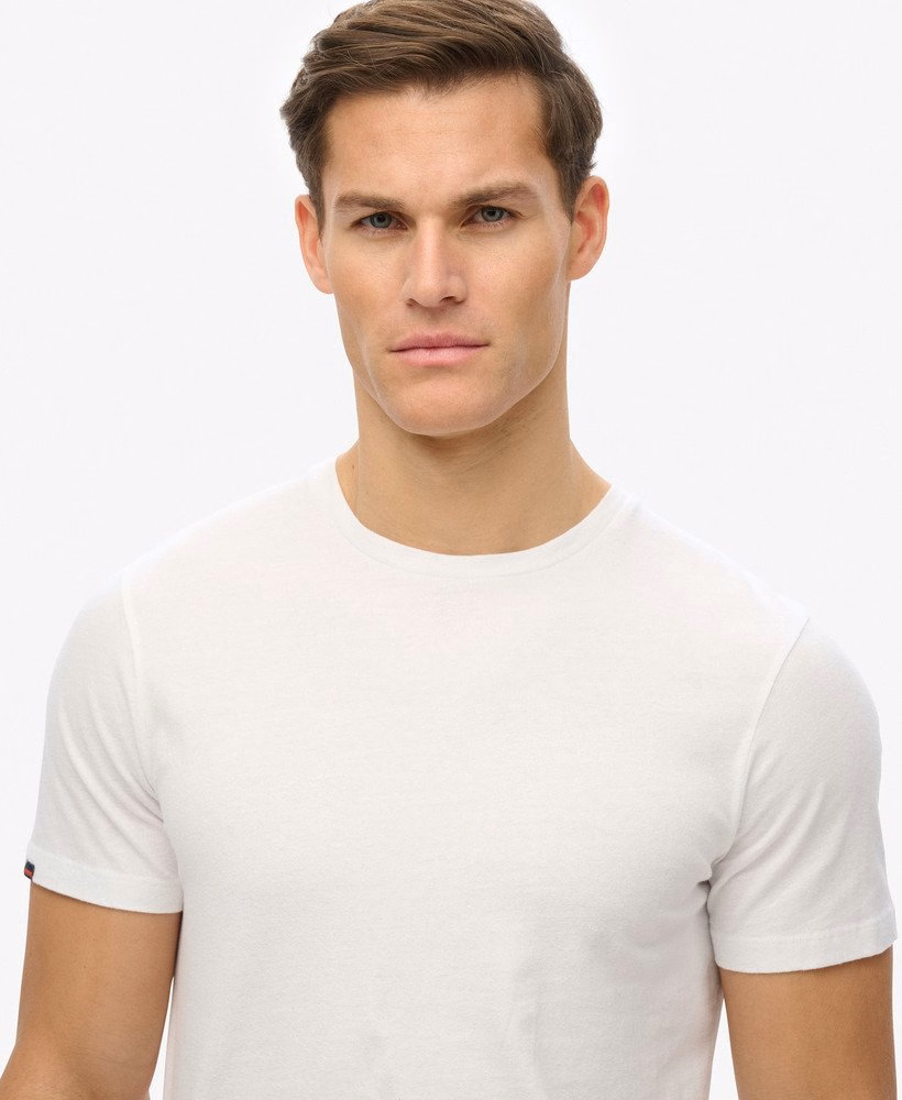 Klassiek Essential T-shirt
