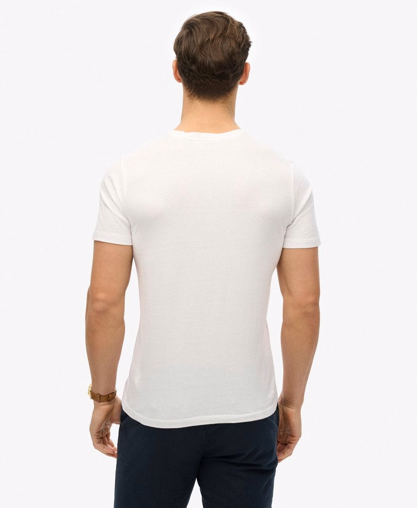 Klassiek Essential T-shirt