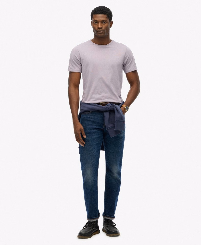 Klassiek Essential T-shirt