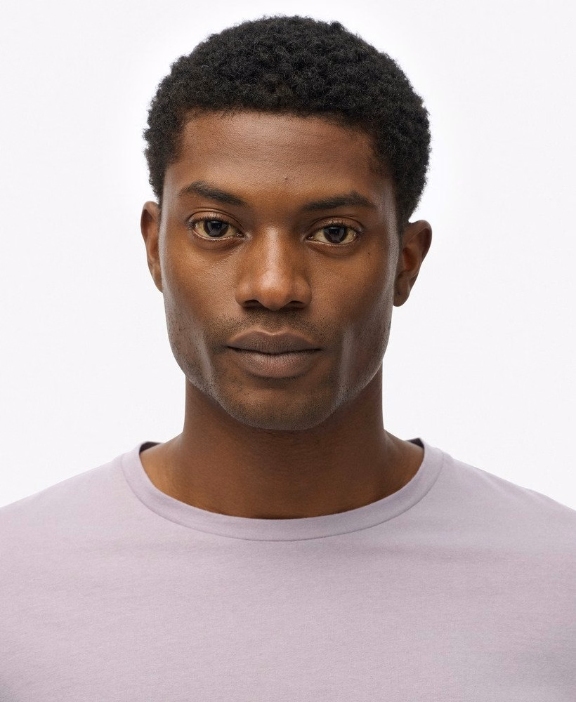 Klassiek Essential T-shirt