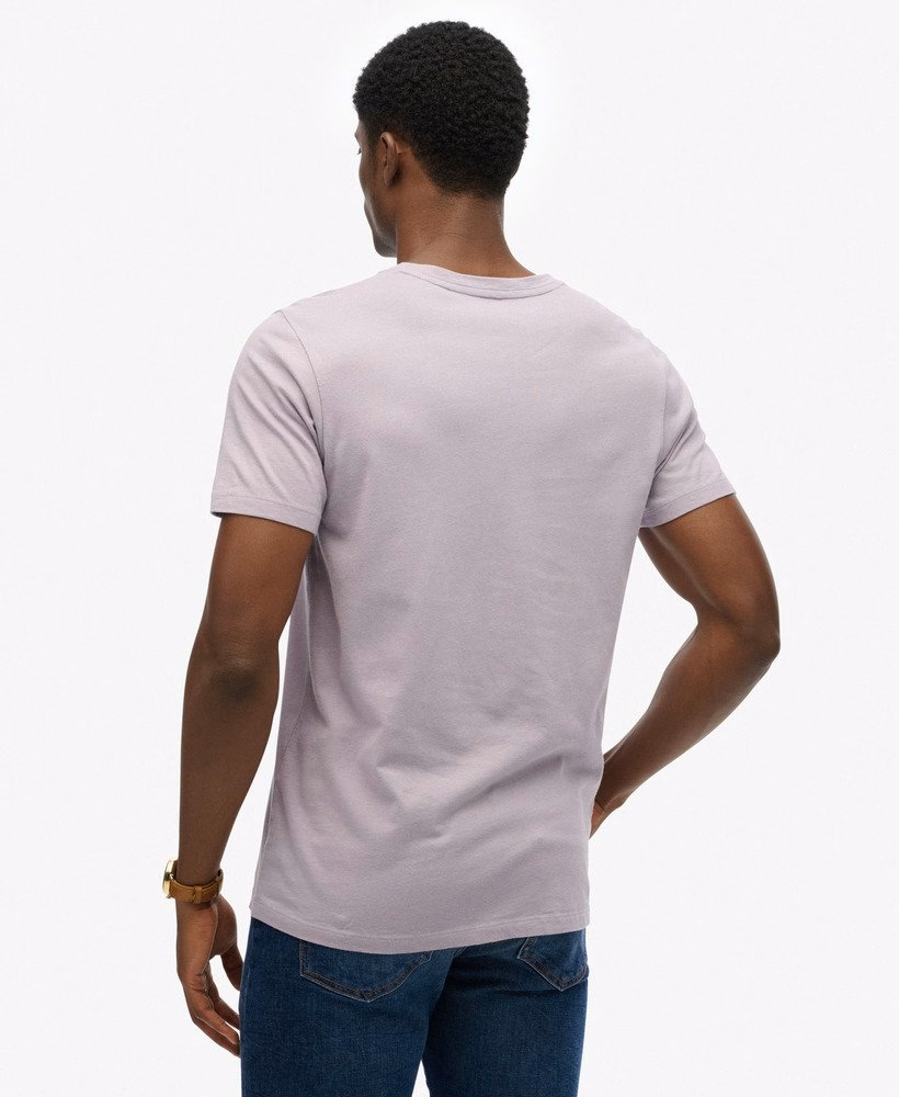 Klassiek Essential T-shirt