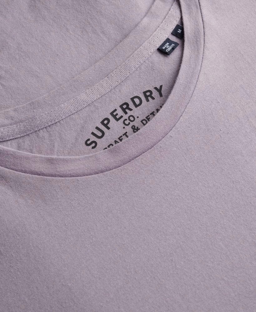 Klassiek Essential T-shirt