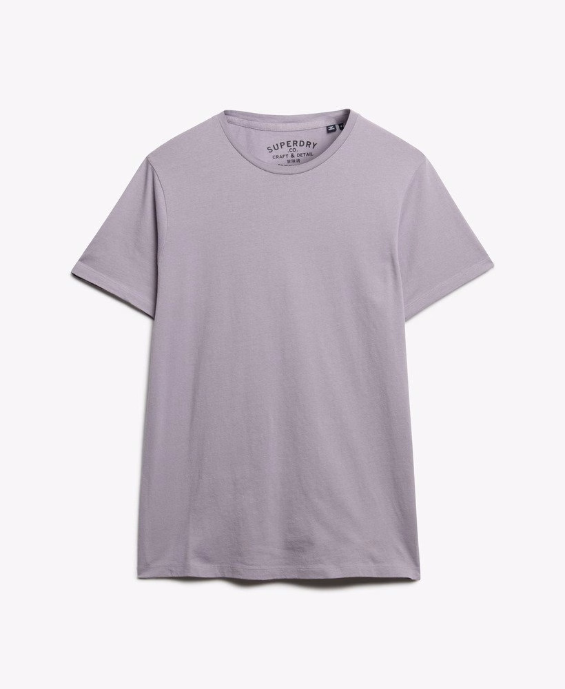 Klassiek Essential T-shirt