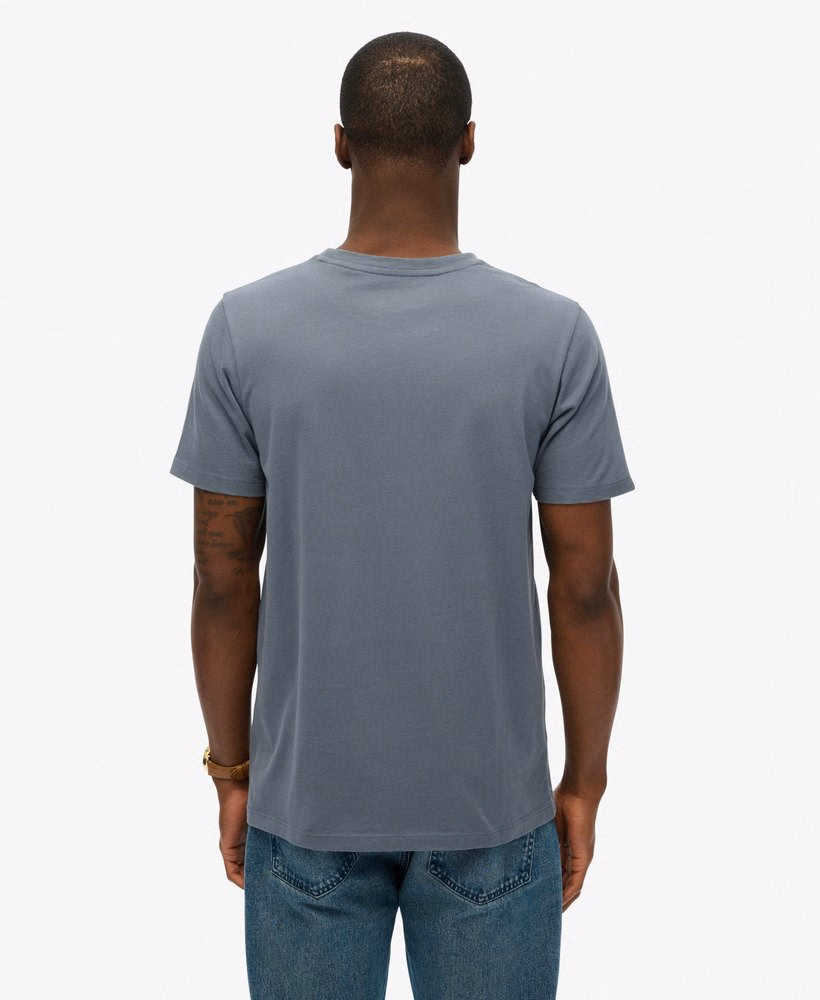 Klassiek Essential T-shirt