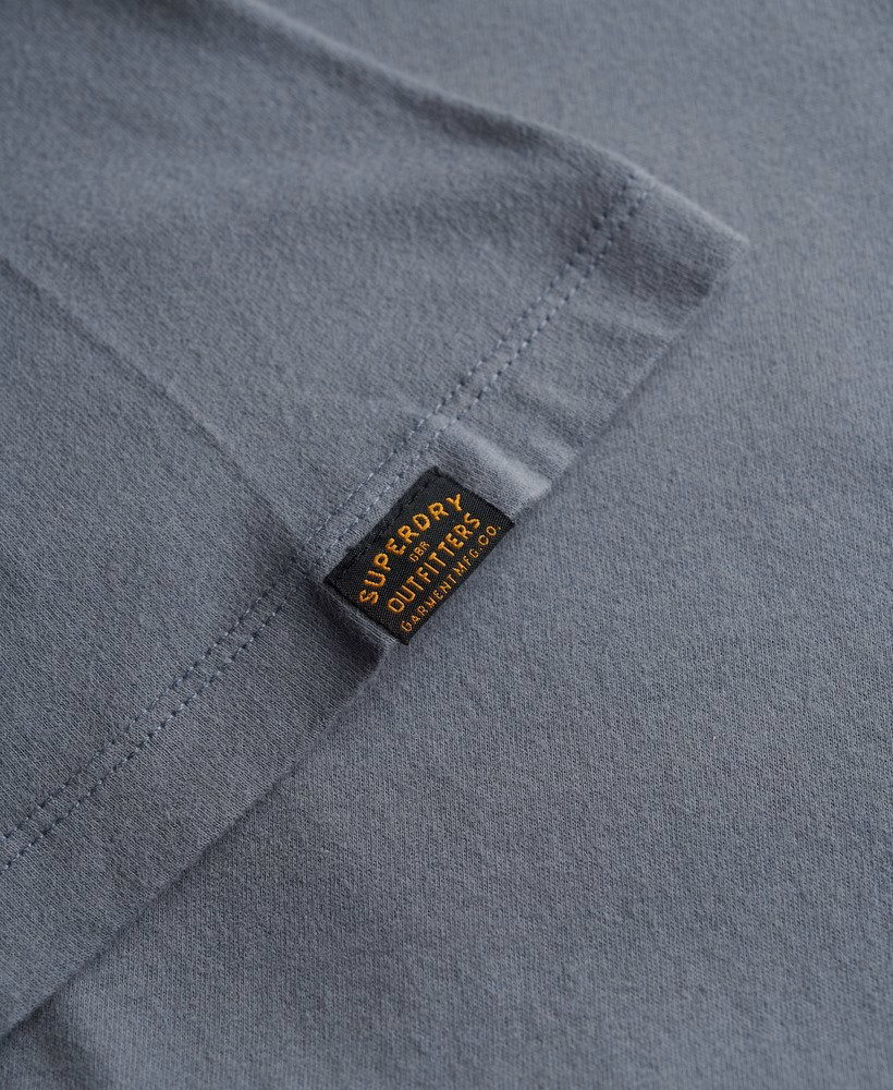 Klassiek Essential T-shirt
